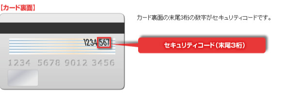 VISA/MASTER/DINERS/JCB