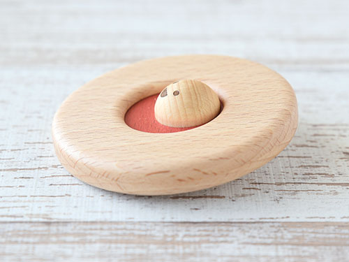 HOOP(フープ)／atelier-fu