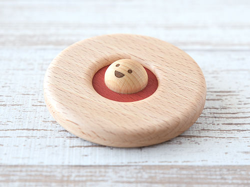 HOOP(フープ)／atelier-fu