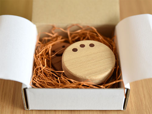 笑顔のふりころり ギフト