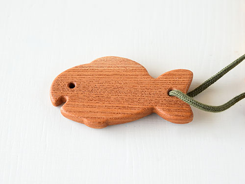 魚のはがため