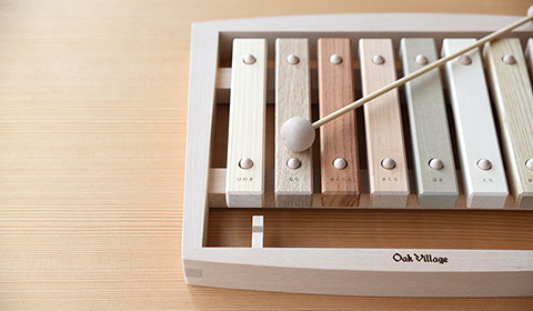 OakVillage