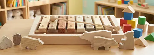 オークヴィレッジ