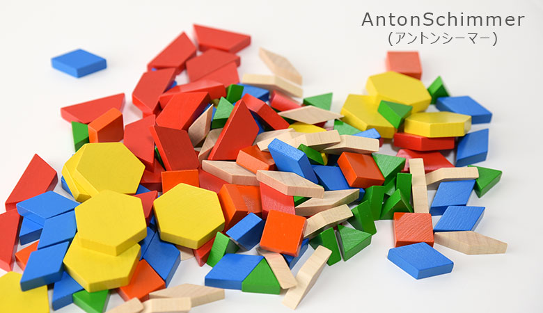 AntonSchimmer(アントンシーマー) 商品一覧