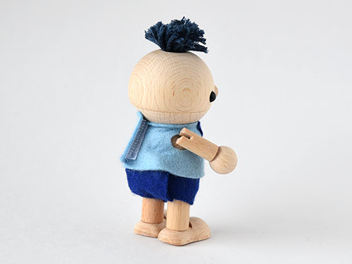 ひのき(こまむ・どぉる男の子タイプ)