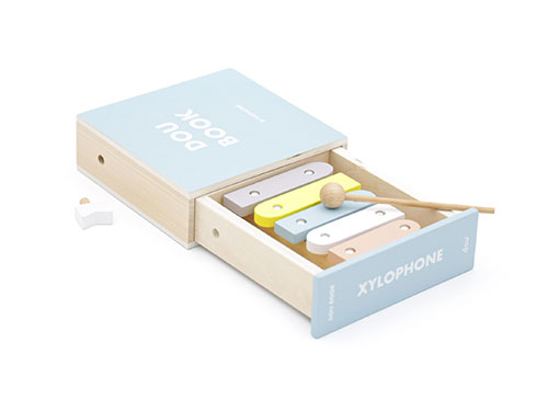DOU BOOK(xylophone)