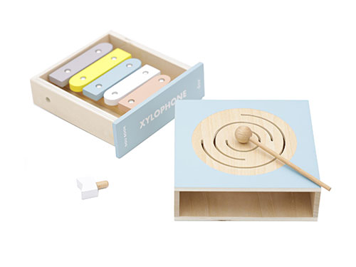 DOU BOOK(xylophone)