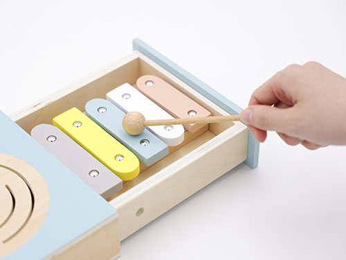 DOU BOOK(xylophone)