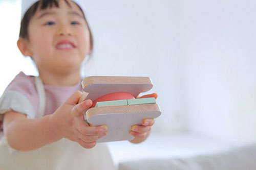 little chef／dou