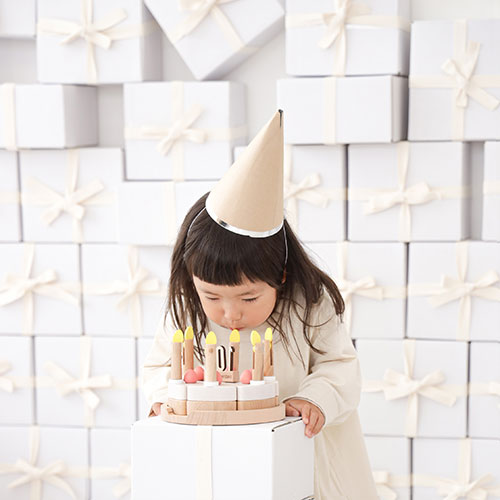 make a wish／dou