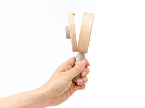 pop pan／dou
