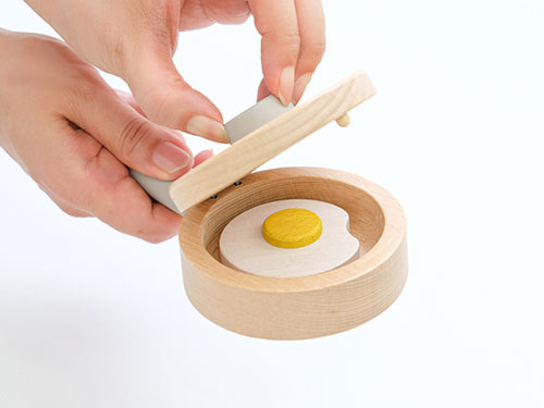 pop pan／dou