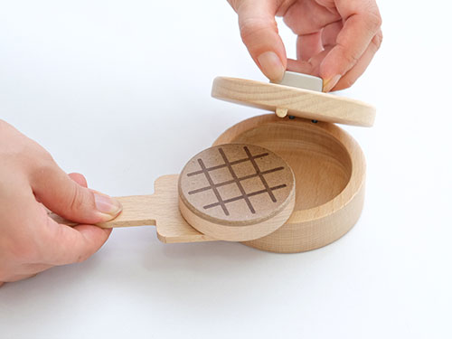 pop pan／dou