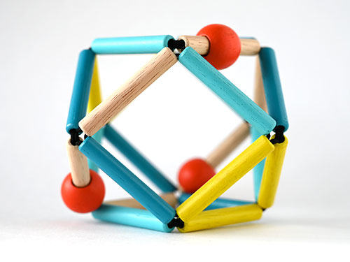 GRABBER／Ed.Inter