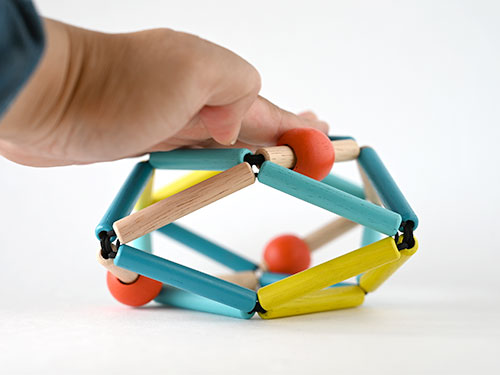 GRABBER／Ed.Inter