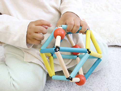 GRABBER／使用例