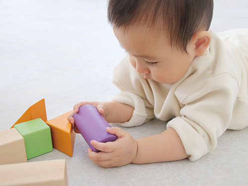 My First Blocks Tsumin -Color-／エドインター