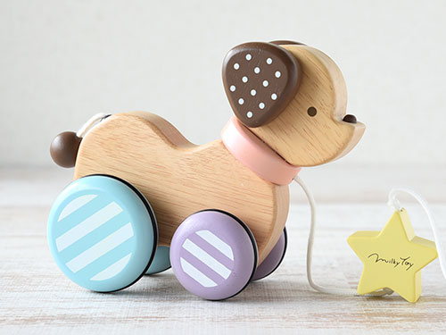 Candy Puppy／Ed.Inter（エドインター）