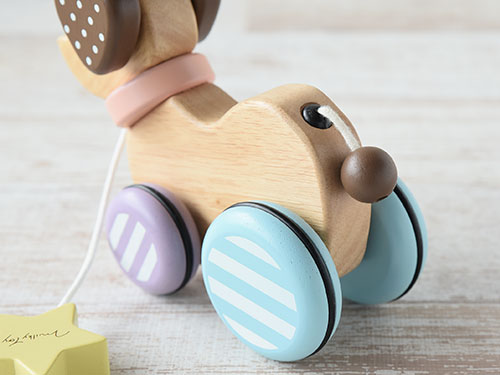 Candy Puppy／Ed.Inter（エドインター）