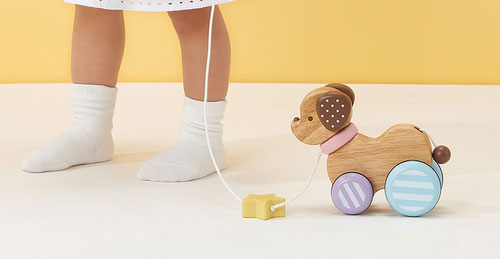 Candy Puppy／Ed.Inter（エドインター）