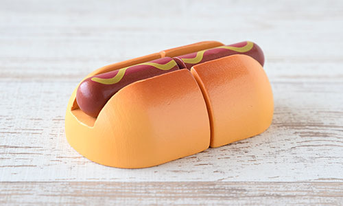 ホットドック