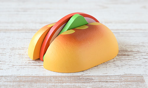 サンドイッチ(バゲット)