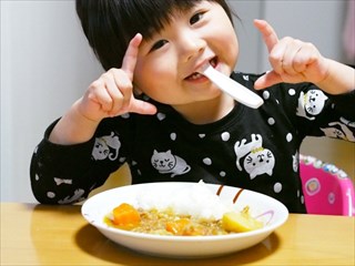 色を認識するまで