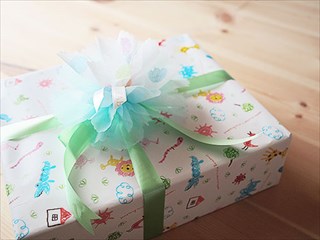 赤ちゃんのお祝いにおすすめ、木のおもちゃ