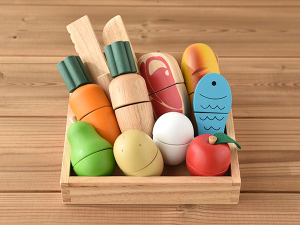 First Little Chef｜エドインター