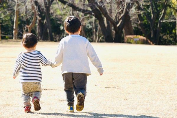 協調性・社会性が身につく