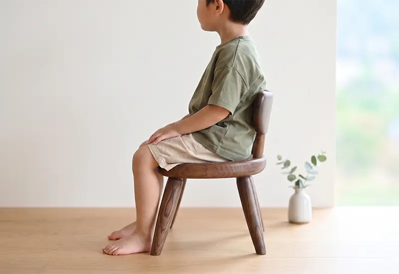 4歳の使用例