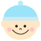 産祝い向け木のおもちゃ