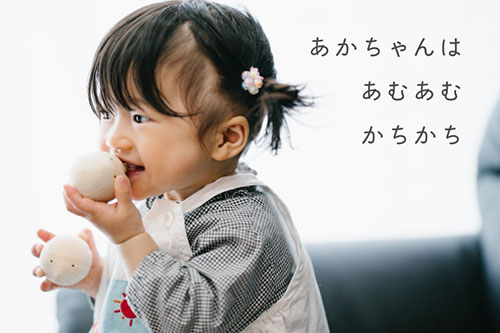 コロガルアニマルつみきS