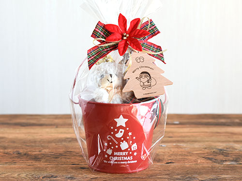 クリスマスセット