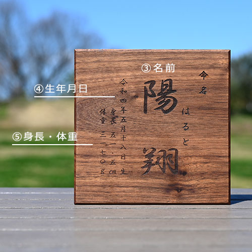 カートに入れるまでの手順