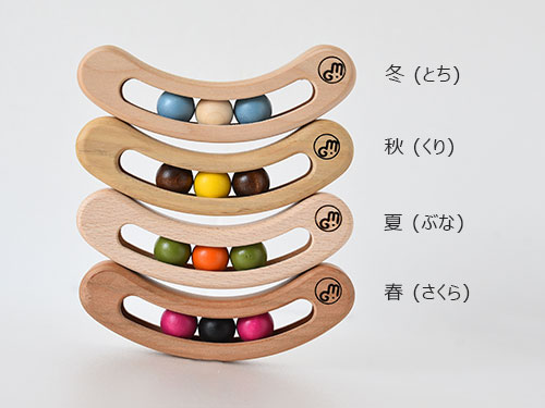 fava 4seasons・/MastroGeppetto