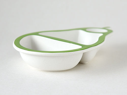 ベビー食器 PERA