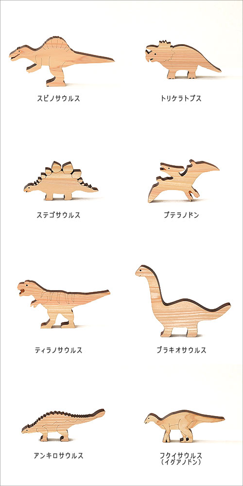 dino(ディノ)/マストロジェペット