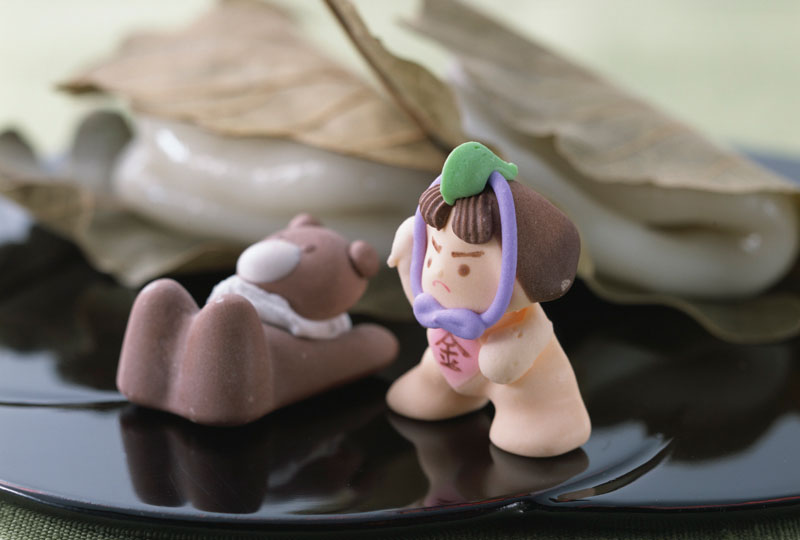 お祝いの食べ物