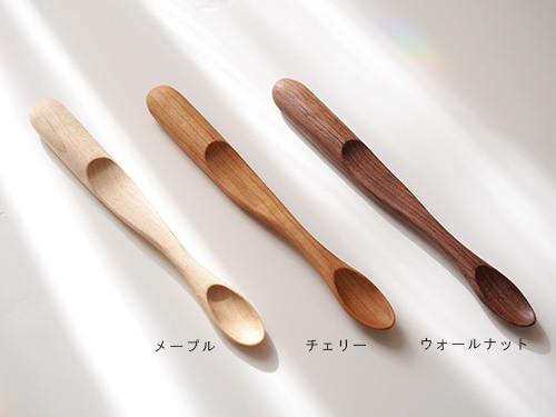 離乳食用ベビースプーン