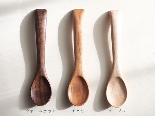 チャイルドスプーン