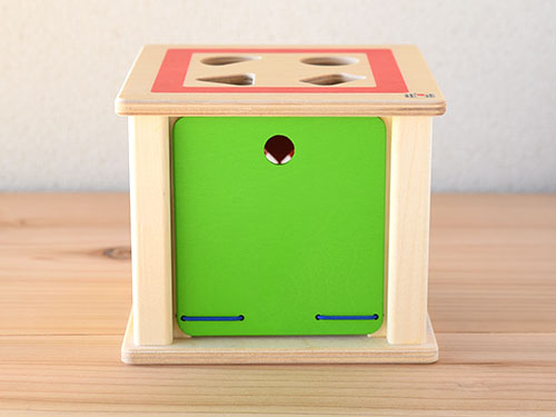 トリダスボックス/セレクタ