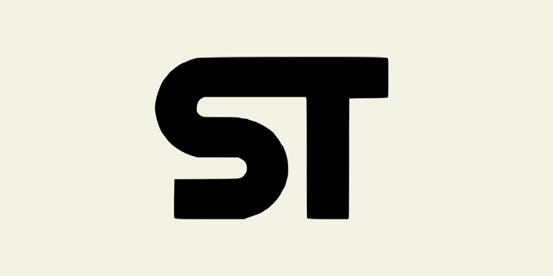 STマーク