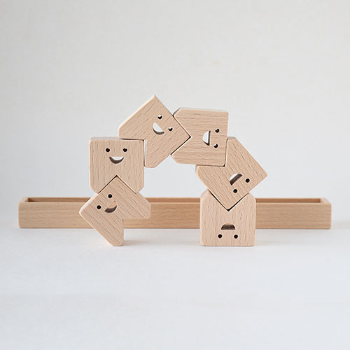 TEETH（ティース）｜atelier-fu