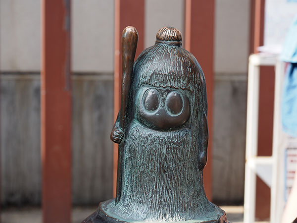 KURABOKKOの由来