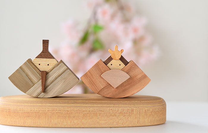 桃の節句(雛祭り)