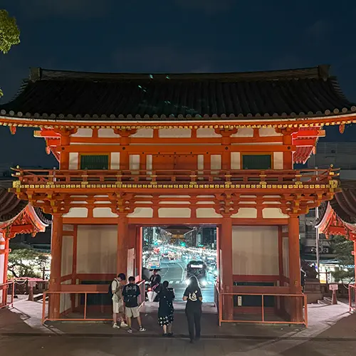 京都の風景