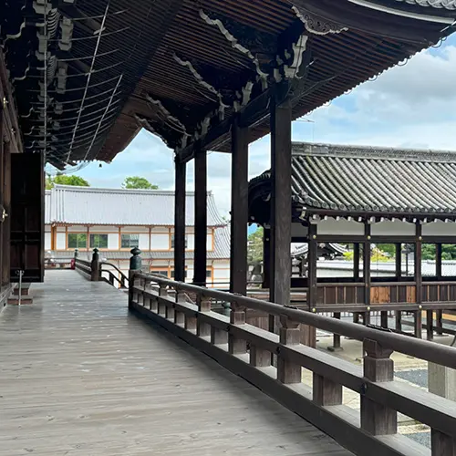 京都の風景