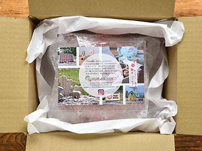 納品書