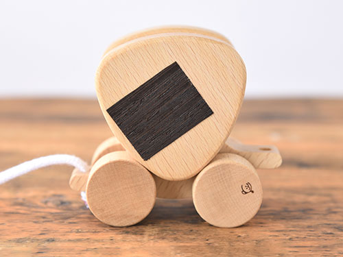 ころりん／woodnote-kou